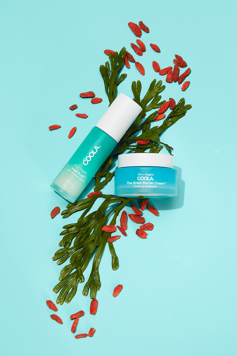 coola skincare