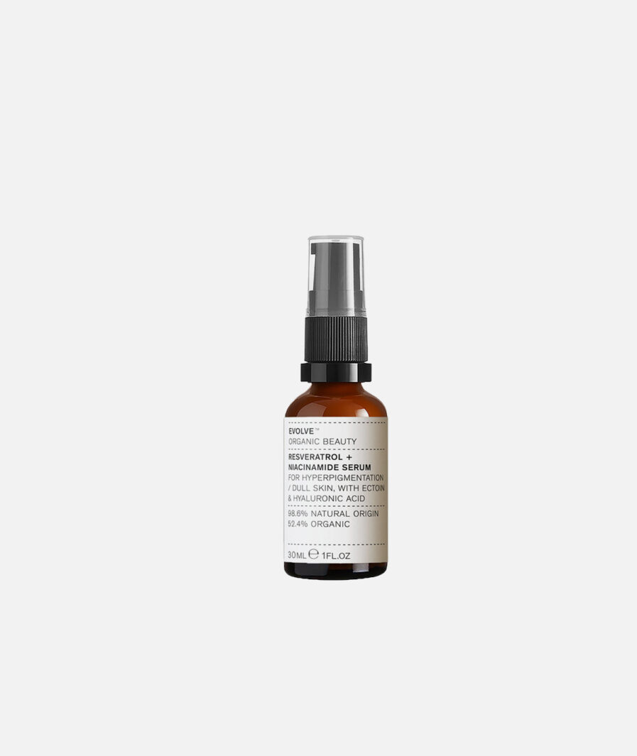 RESVERATROL & NIACINAMIDE SERUM