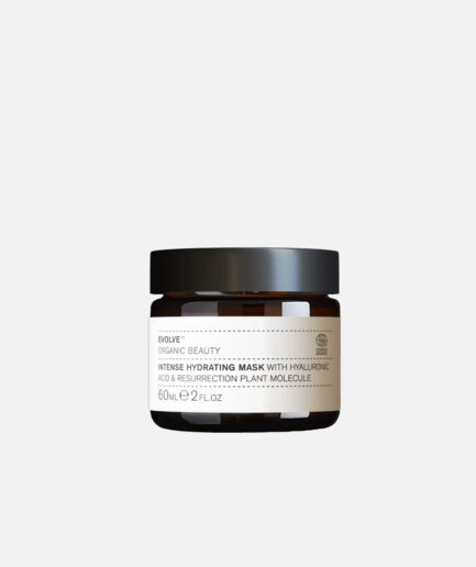 intense hydrating mask