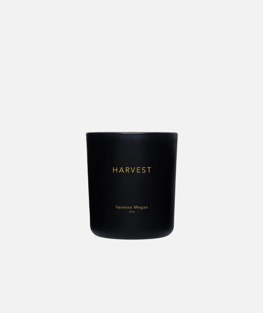 harvest candle