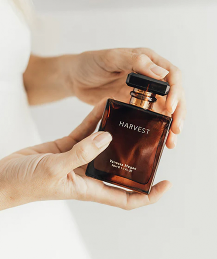 harvest fragrance