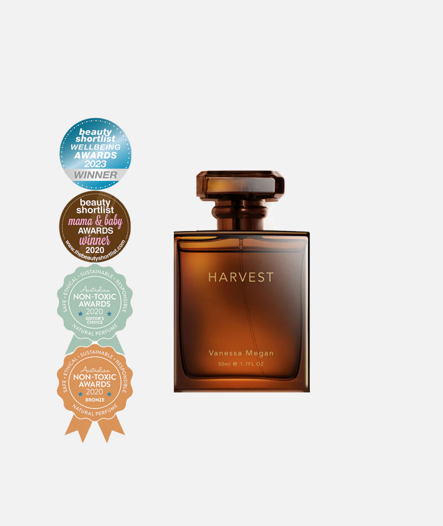 harvest fragrance