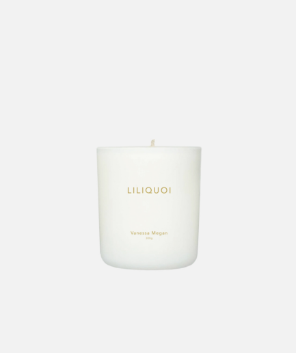 liliquoi candle