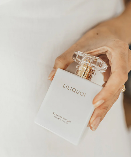 liliquoi perfume