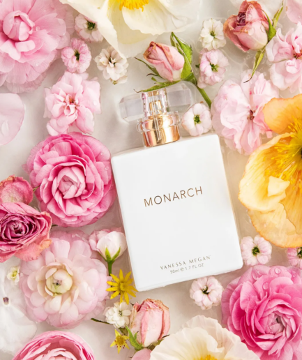 Monarch fragrance